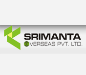 Srimanta Overseas Pvt. Ltd.